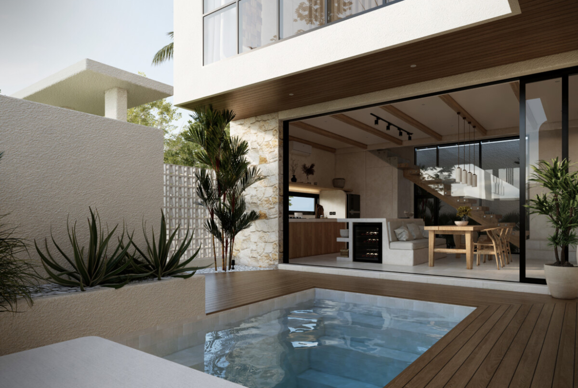 Villa in Seseh for Sale