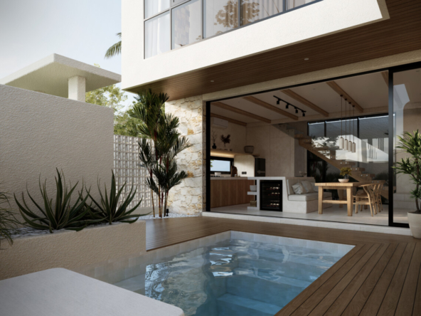 Villa in Seseh for Sale