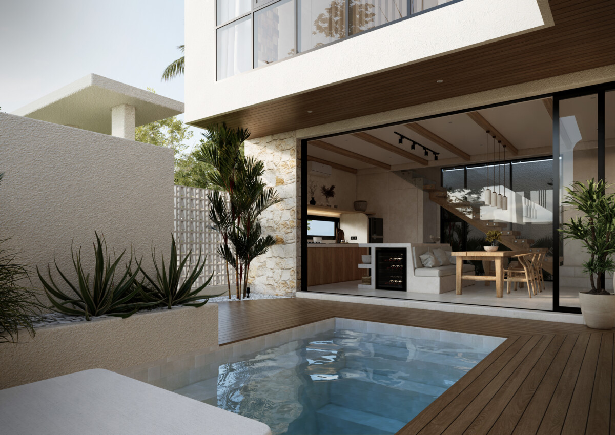 Villa in Seseh for Sale