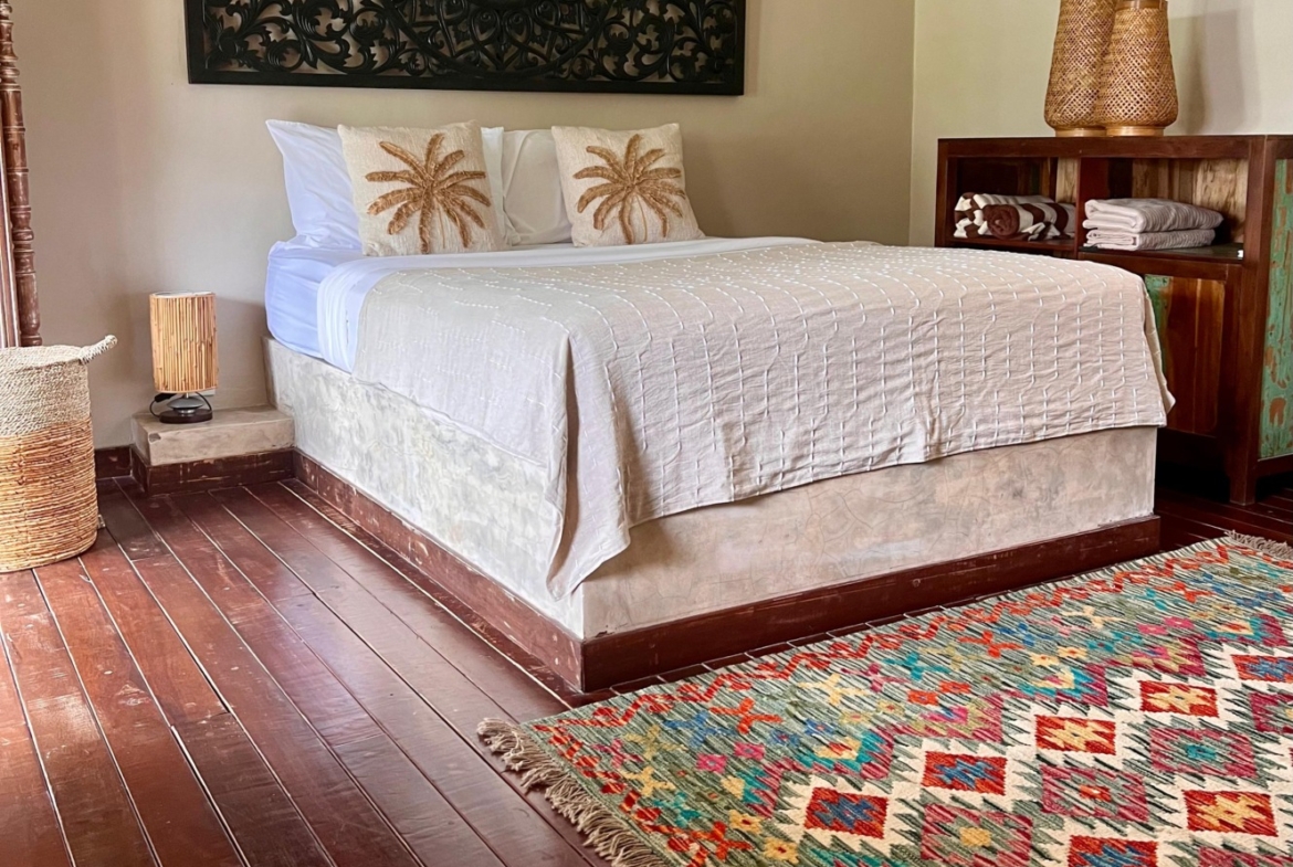 villa for sale in bali canggu