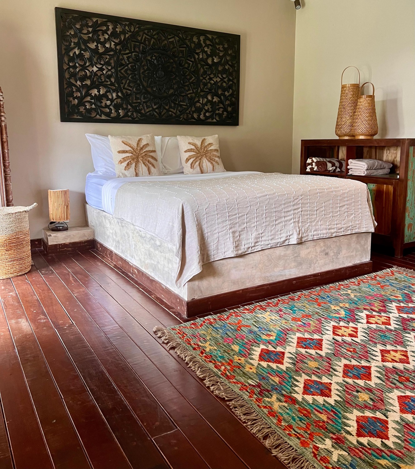 villa for sale in bali canggu