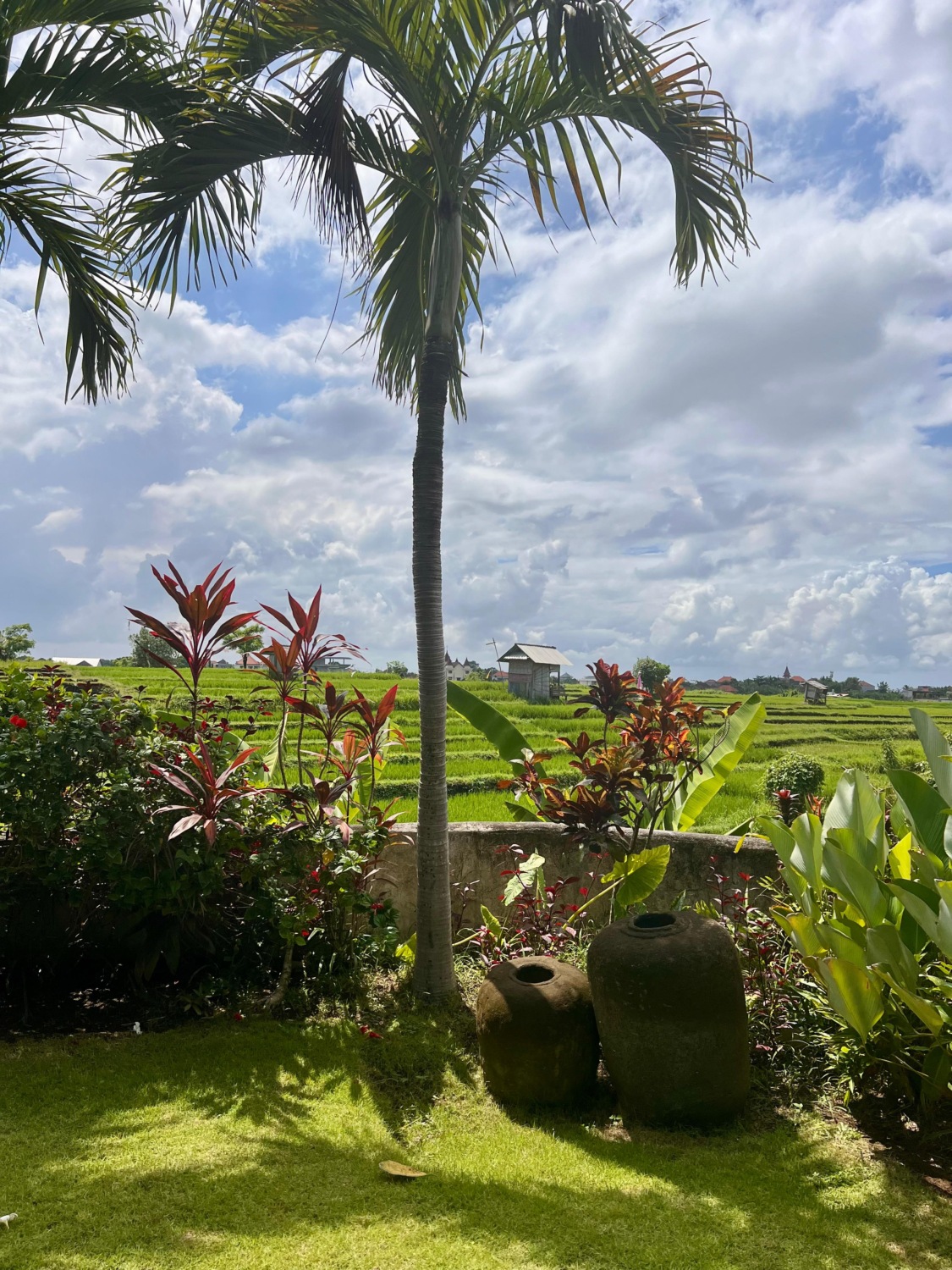 4 bedroom villa in babakan for sale