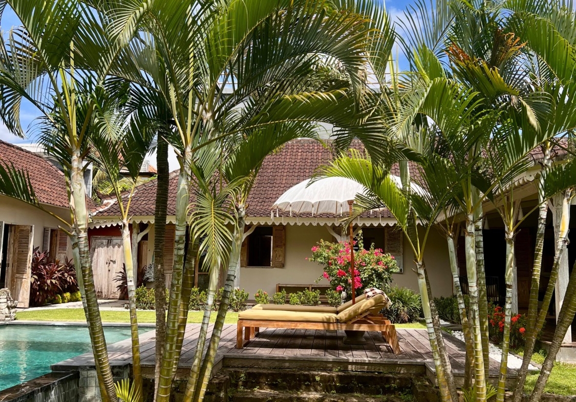 bali real estate