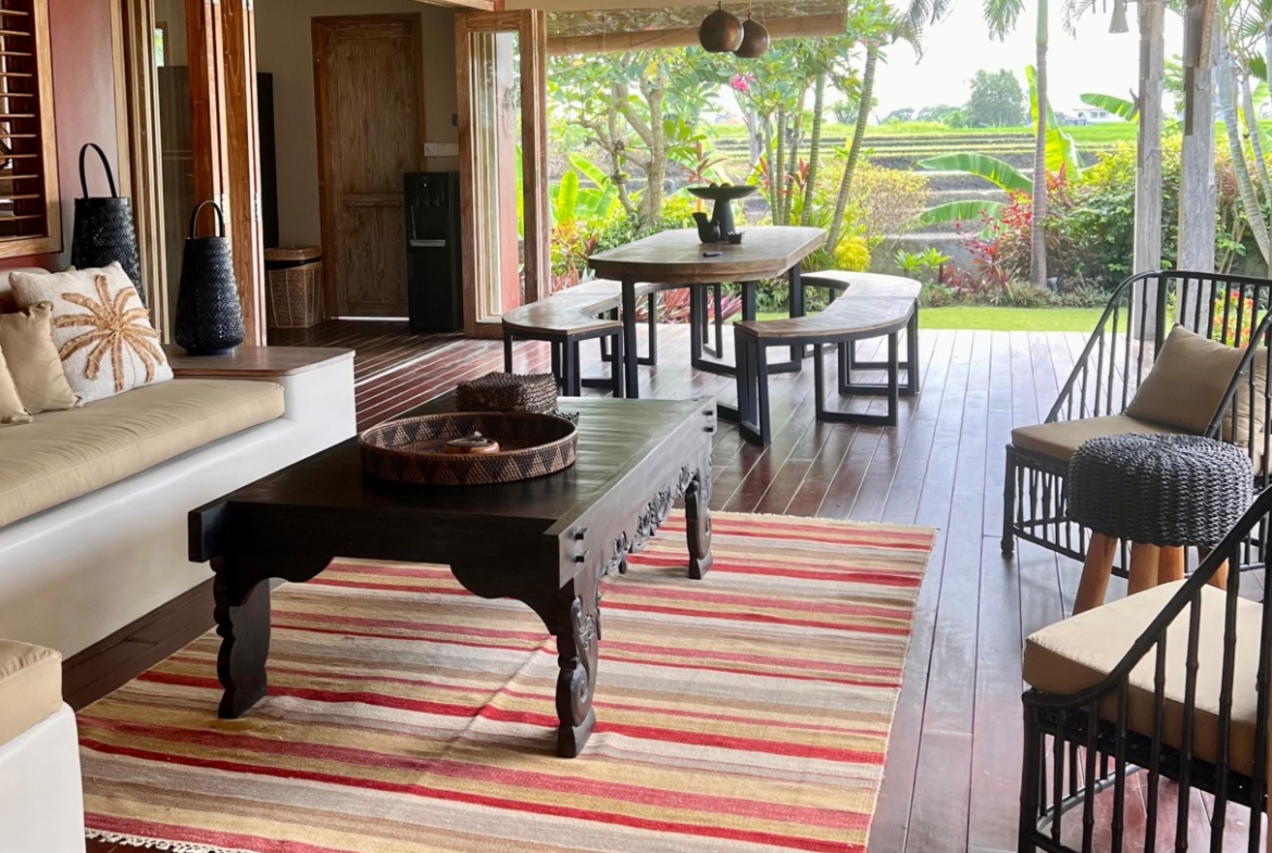 villa for sale canggu bali