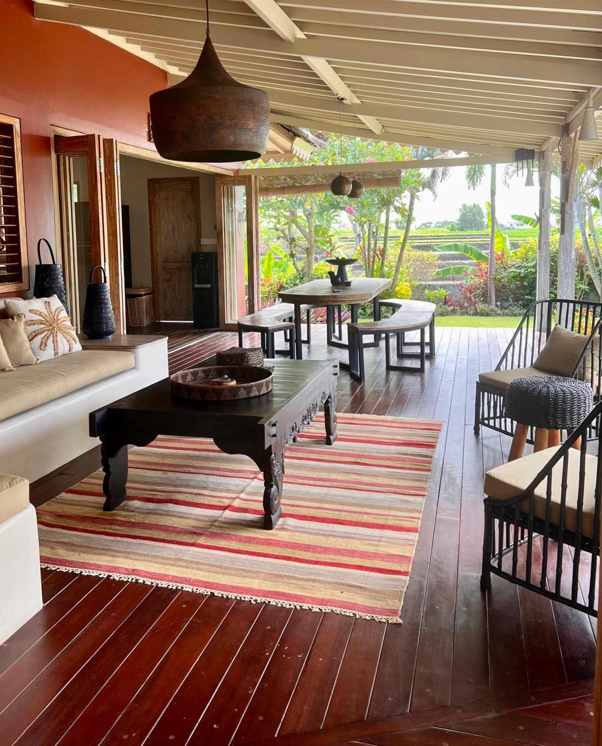 villa for sale canggu bali